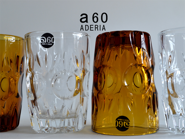 高品質の激安 アデリア60 ルックコーラグラス クリア グラス・カップ・酒器