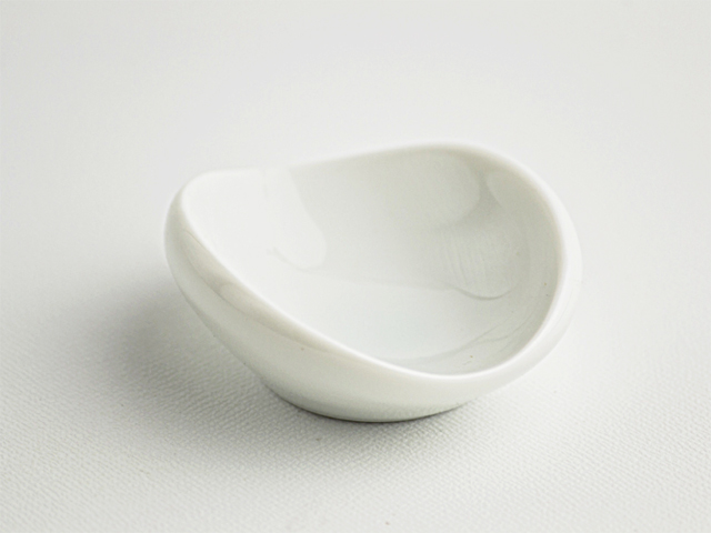 蒼爽 青白磁 箸置き Ceramic japan do-nabe / セラミックジャパン