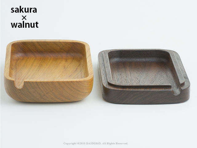 ナマケモノ工房 器 バターケース