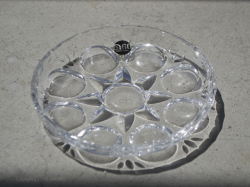 aderiaルック小皿