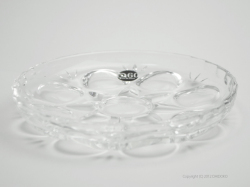 aderia　ルック小皿