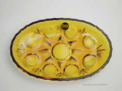 aderia　ルック小皿