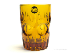 アデリア60 ルックコーラグラス クリア
