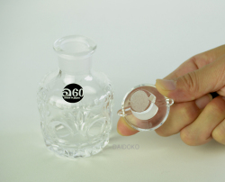 aderia　ルックコーラグラス