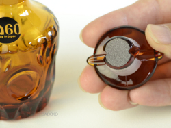 aderiaルック しょうゆさしアンバー