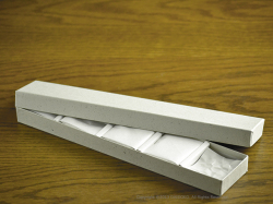 セラミックジャパン　クリンクル箸置き