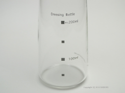 iwaki イワキ　調味料入　オイルさし