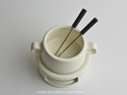 KINTO（キントー）のチーズフォンデュセット