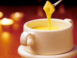 KINTO（キントー）のチーズフォンデュセット"