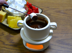 KINTO（キントー）チーズフォンデュセット