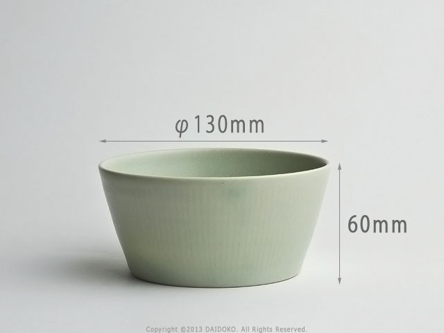 taro-cobo】太郎工房/竹之内太郎 グリーンシリーズ 平鉢φ13.0cm 益子焼